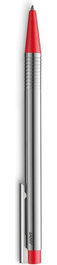 Lamy Logo M Kugelschreiber rot