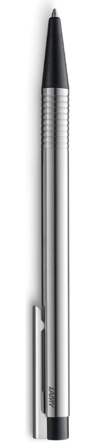 Lamy Logo M Kugelschreiber schwarz