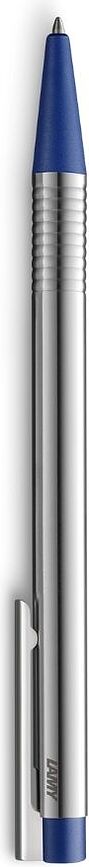 Lamy Logo M Stylo-bille, bleu