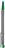 Lamy Logo M Στυλό, πράσινο
