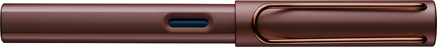 Lamy LX B Πένα, μπορντό