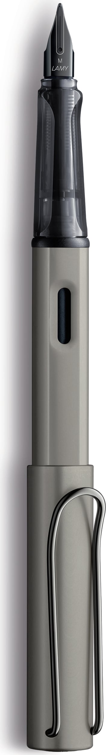 Lamy LX Füllfederhalter M ruten