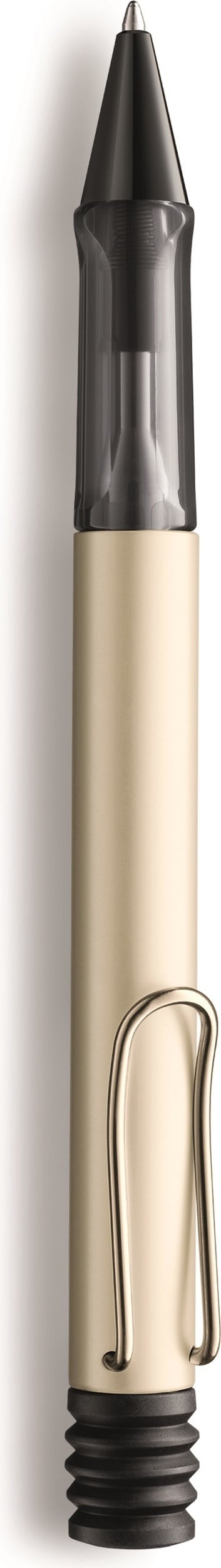 Lamy LX Kugelschreiber pallad