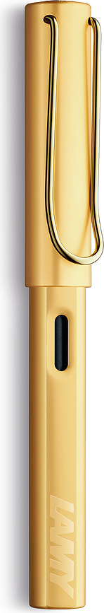 Lamy LX Πένα, Μ, μπρονζέ