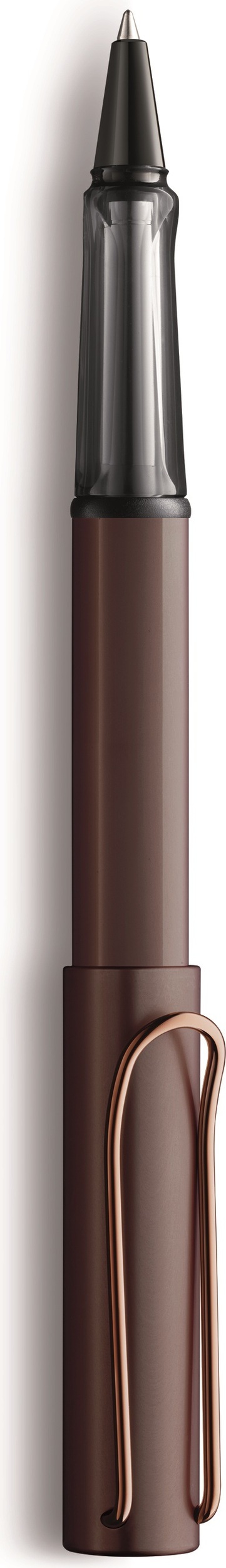 Lamy LX Tintenroller Bronze
