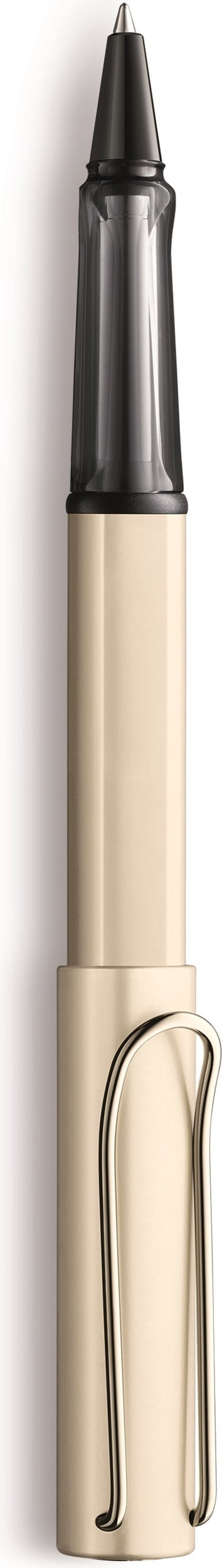 Lamy LX Tintenroller pallad