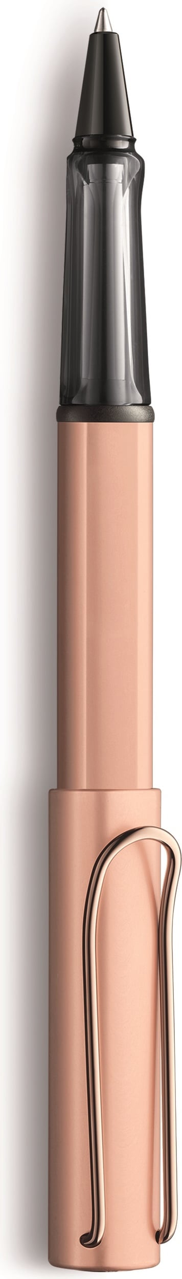 Lamy LX Tintenroller Roségold