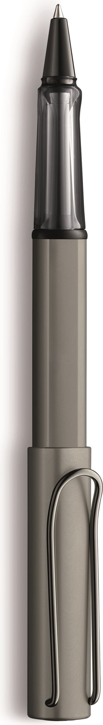 Lamy LX Tintenroller ruten