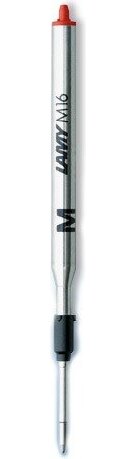 Lamy M16 Kugelschreibermine M rot