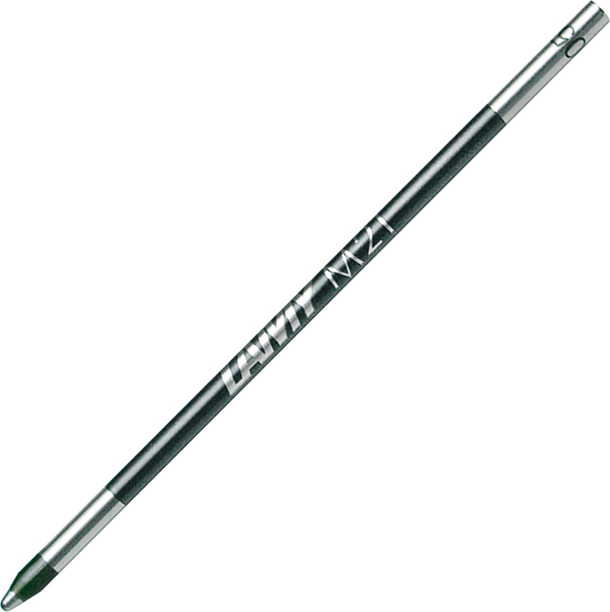 Lamy M21 golyóstollbetét, fekete, 2 db