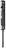 Lamy M22 Kugelschreibermine B schwarz