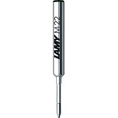 Lamy M22 Pen cartridge M black