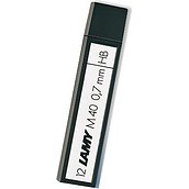 Lamy M40 Bleistift-Schreiber 0,7 mm 12 St.