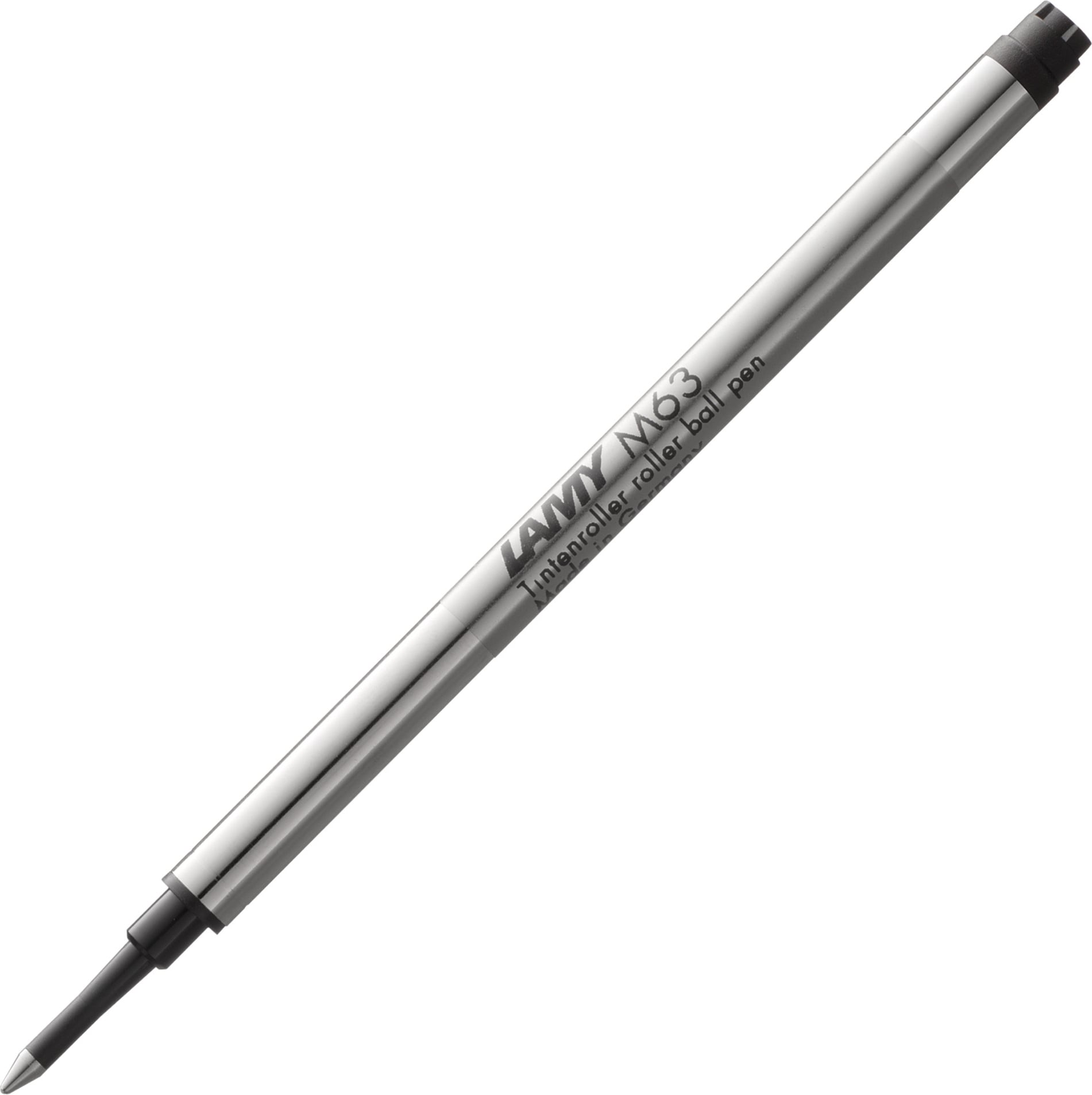 Lamy M63 Kugelschreibermine schwarz