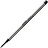 Lamy M63 Rollerball Refill, svart