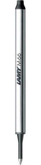 Lamy M66 Kugelschreibermine schwarz