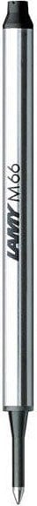 Lamy M66 Recharge pour Roller, M, noire