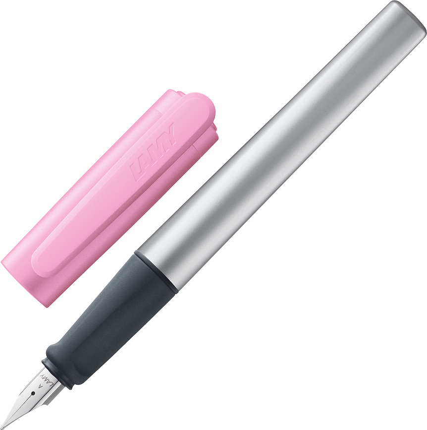 Lamy Nexx A täitesulepea heleroosa
