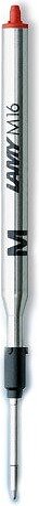 Lamy Recharge M16, M, rouge