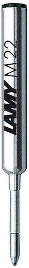 Lamy Recharge pour stylos à bille, M22, taille M