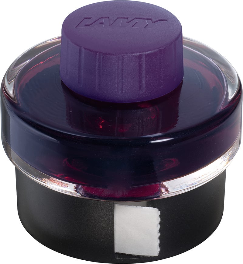 Lamy T52 Encre, lilas