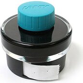Lamy T52 Ink turquoise
