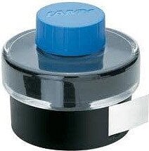 Lamy T52 Tinte blau