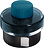 Lamy T52 Tinte, dunkeltürkis