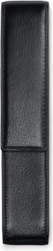 Lamy Θήκη για στυλό ή πένα, λεία, μαύρη