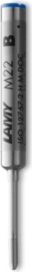 Lamy Vložek za kemični svinčnik, M22, debelina B