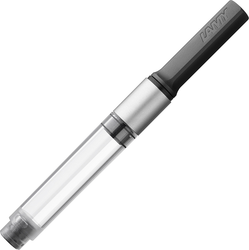 Lamy Z27 Convertisseur pour Stylo-plume, Lot de 5