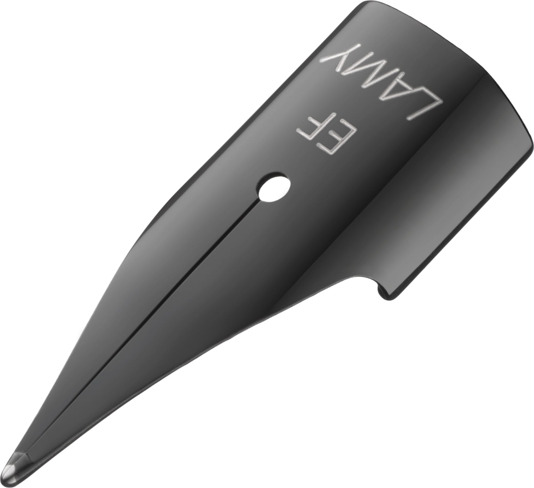 Lamy Z50 Feder für Füllfederhalter EF schwarz