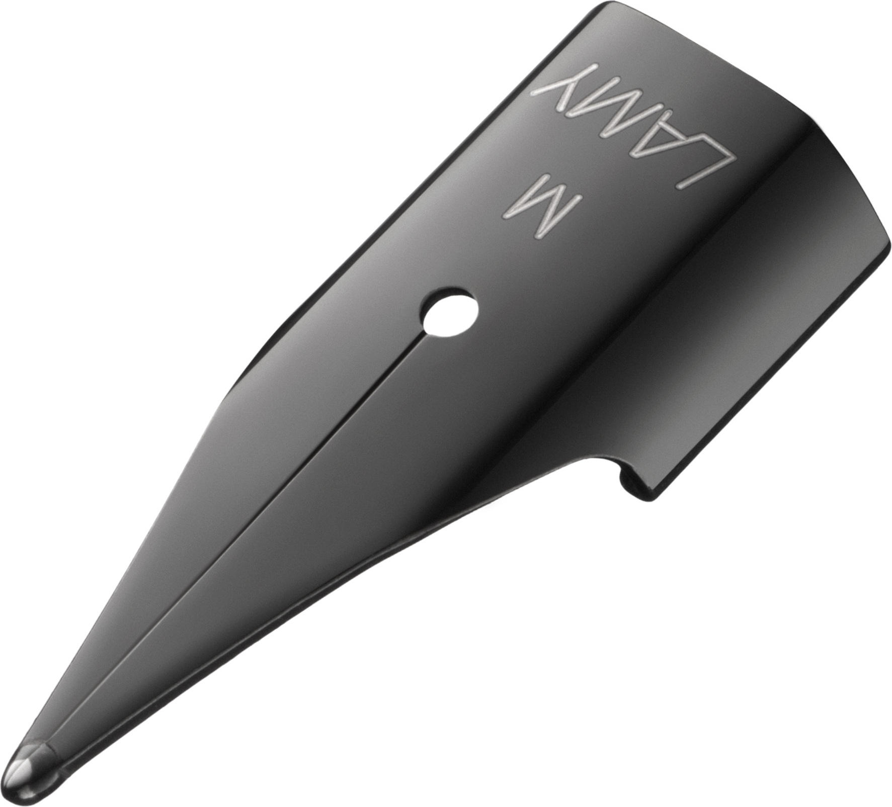 Lamy Z50 Feder für Füllfederhalter M schwarz