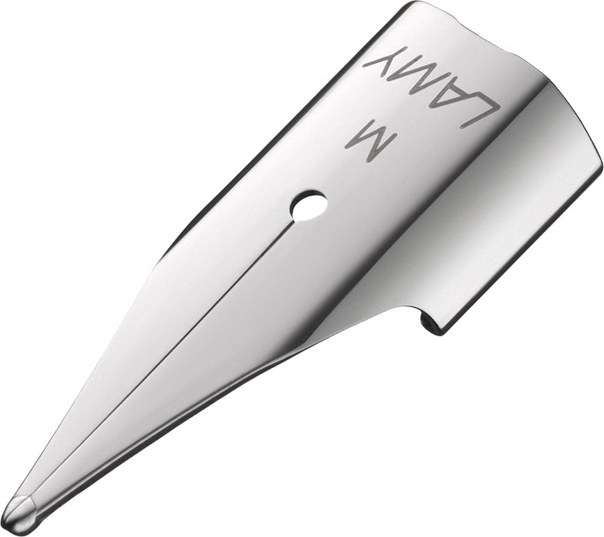 Lamy Z50 Fountain pen nib M