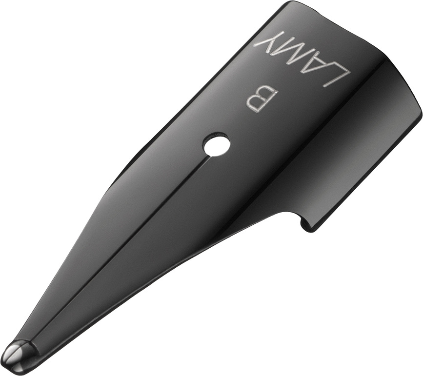 Lamy Z50 Plume pour stylo plume, noire