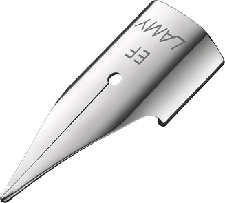 Lamy Z50 Sulepea otsik EF