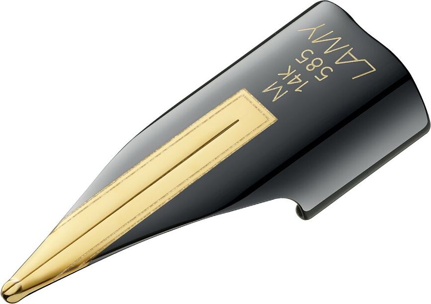 Lamy Z57 Feder für Füllfederhalter aus 14 Karat Gold