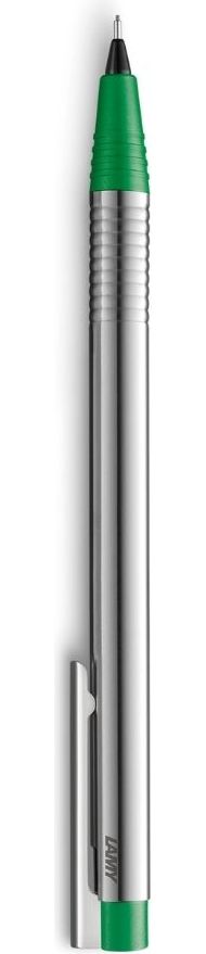 Logo Druckbleistift grün