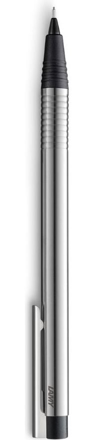 Logo Druckbleistift schwarz