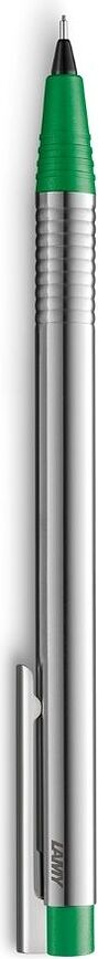 Logo Mechanical pencil green