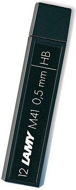 Minas Lamy M41, 0,5 mm, 12 unidades