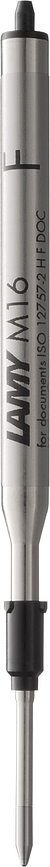 Náplň do pera Lamy M16 F černá