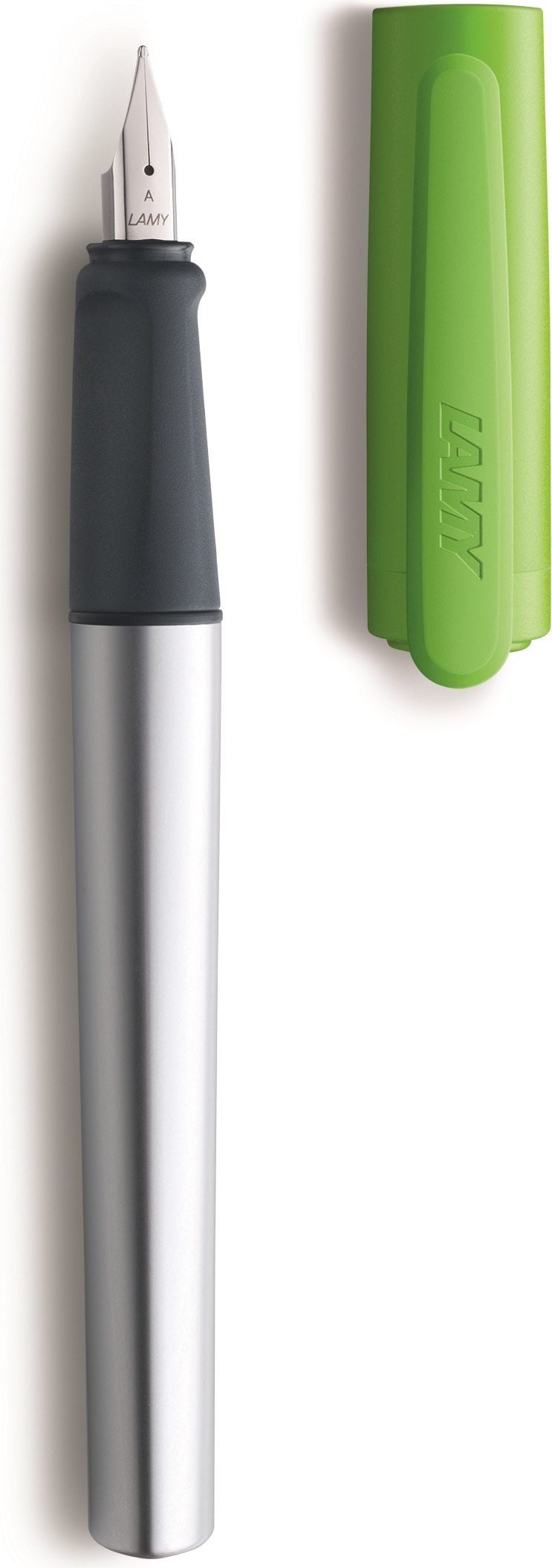 Nexx Füllfederhalter A Limette