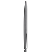 Ołówek mechaniczny Lamy 2000 M srebrny
