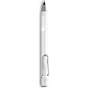 Ołówek mechaniczny Safari biały