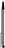 Pero Lamy Logo M černé
