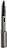 Перова ручка Lamy LX M рутенієва