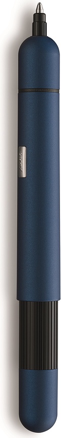 Pico Stylo Bille, bleu marine