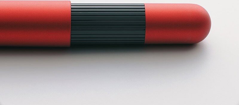 Pico Στυλό, πορτοκαλί