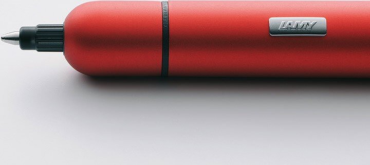 Pico Στυλό, πορτοκαλί